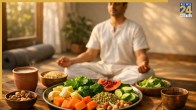 Sattvic Food For Preventive Health_