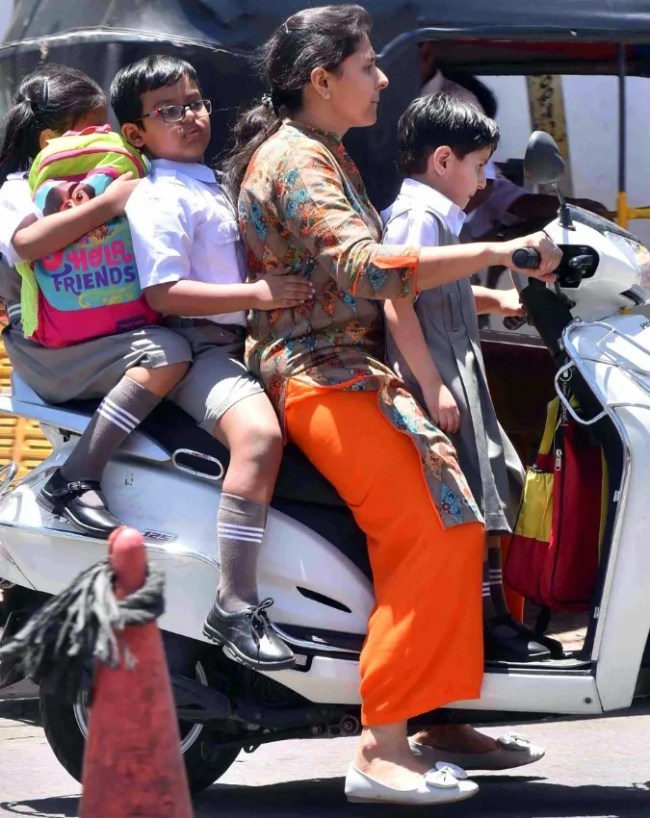 किस राज्य में कब से अवकाश