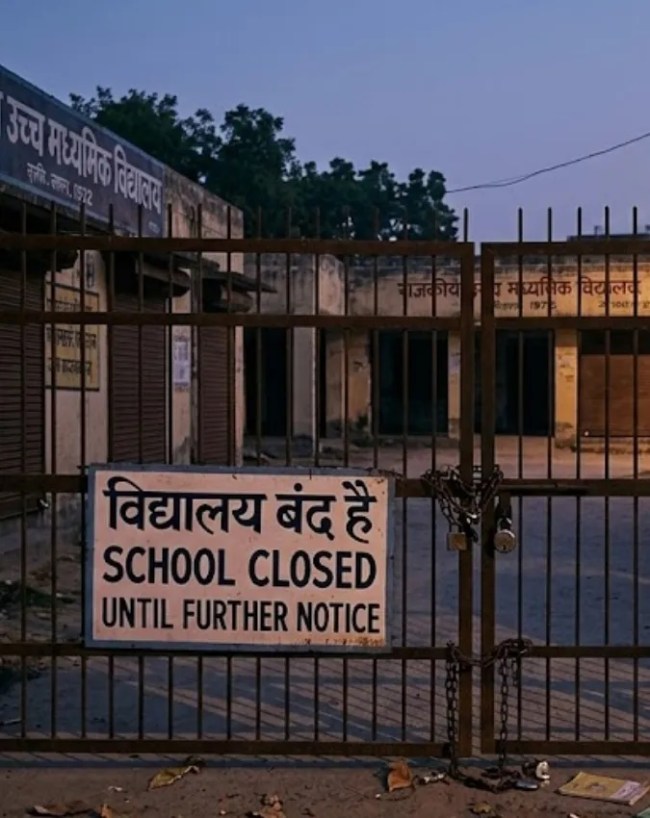 कहां-कहां स्कूलों के समय में बदलाव