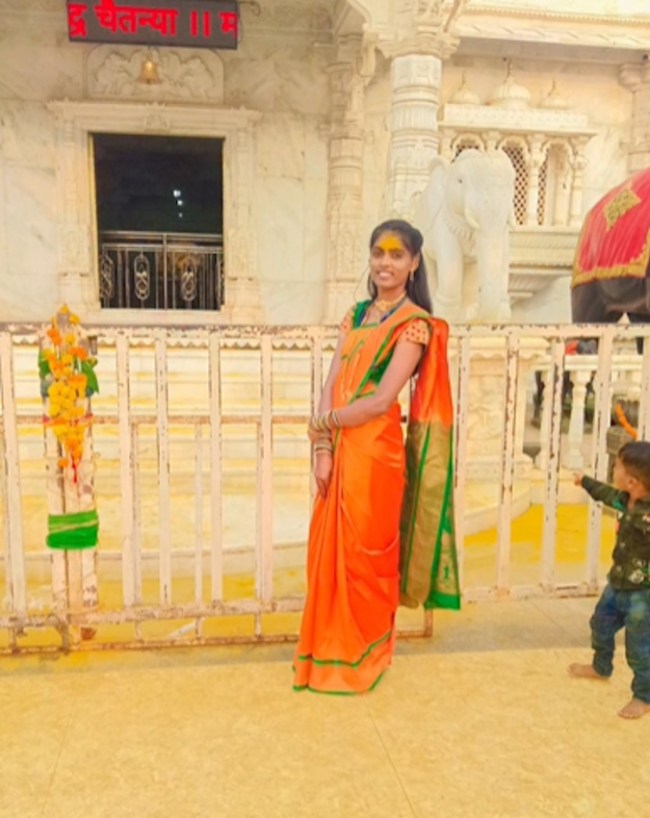 गुमशुदगी से हत्या का खुलासा