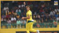 Spencer Johnson: IPL 2026