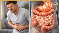 Stomach Gas Relief Home Remedies