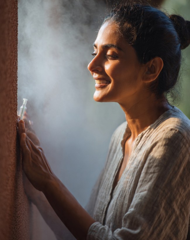 टेराकोटा कैसे देता है प्राकृतिक ठंडक