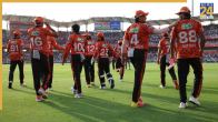 Sunrisers Hyderabad