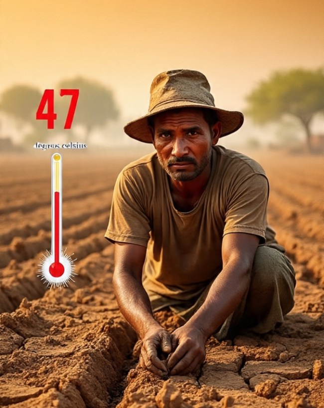 फिर यह 'सुपर अल नीनो' क्या है?