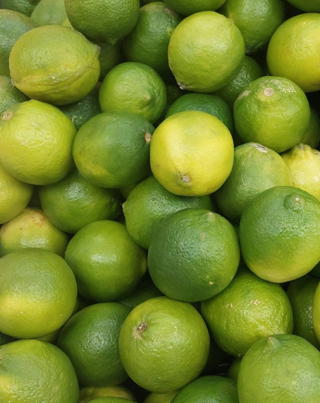 मौसंबी (Sweet Lime)