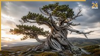World Oldest tree