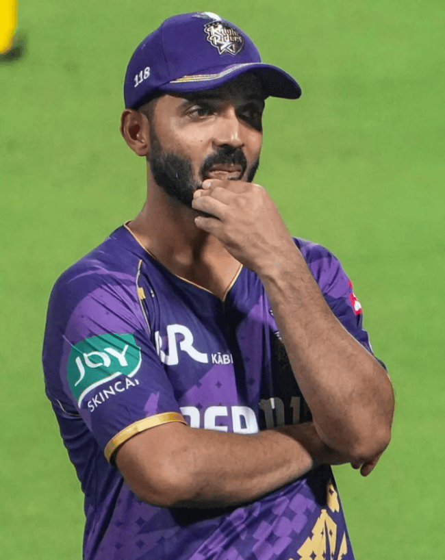 गेंदबाजी ने बढ़ाई KKR की परेशानी गेंदबाजी ने बढ़ाई KKR की परेशानी