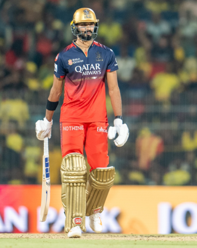 RCB का इम्पैक्ट खिलाड़ी कौन होगा? RCB का इम्पैक्ट खिलाड़ी कौन होगा?