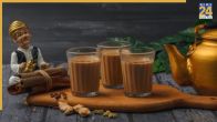 Hotel Style Tea Recipe