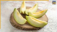 Muskmelon Peel Uses and