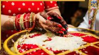 Why Bride Throw Rice On Groom