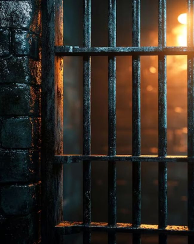 संगारेड्डी जेल का 'Feel the Jail' प्रोग्राम