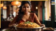 Biryani Ke Sath Kya Nahi Khate