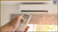 AC Ke Remote Mein Self Clean Option
