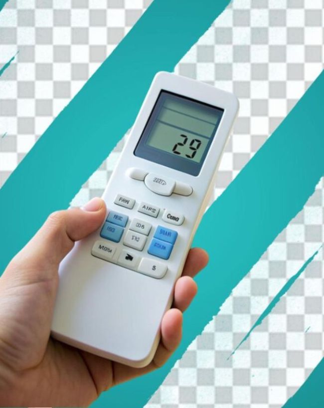 रिमोट से AC कैसे करें साफ?
