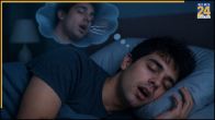 Sleep Talking Causes