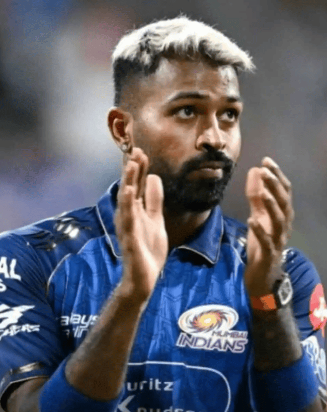 ‘उन्होंने बेहतरीन शॉट्स खेले…’