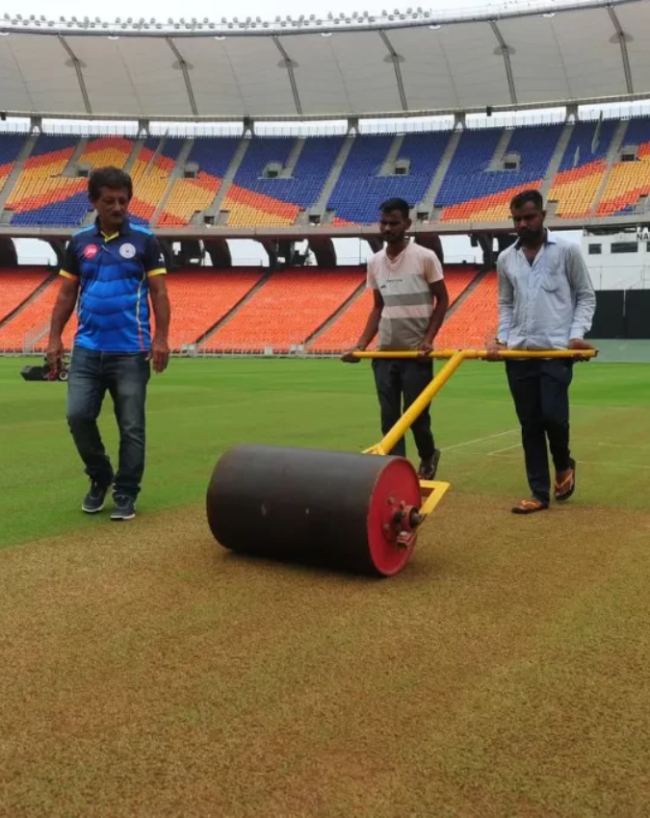 GT vs RCB मैच की पिच रिपोर्ट GT vs RCB मैच की पिच रिपोर्ट