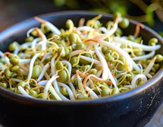 मसल्स और हड्डियों को मजबूत बनाते हैं