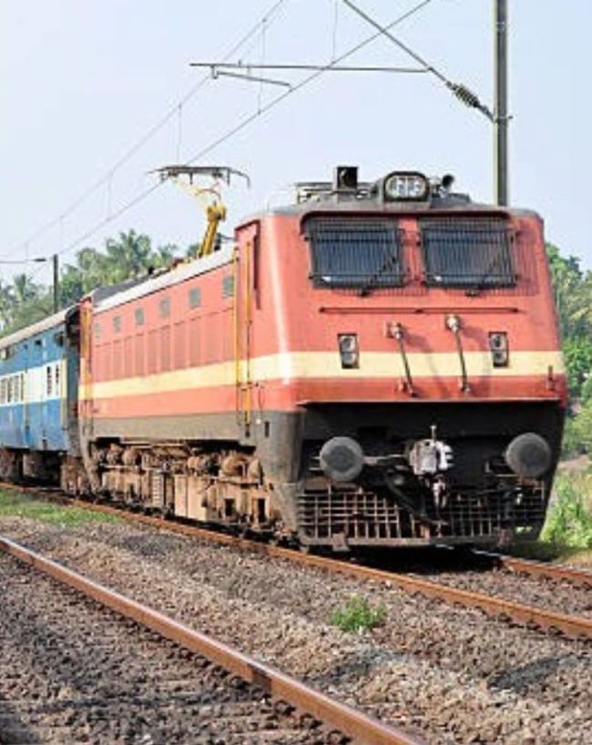 जनरल कैटेगरी की टिकट के नियम