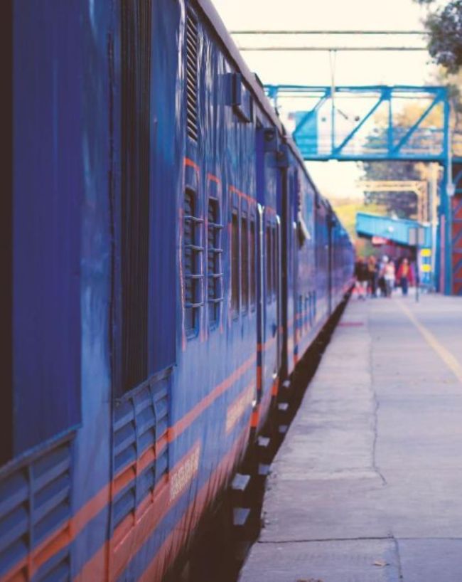 ट्रेन छूटने की स्थिति में क्या करें?