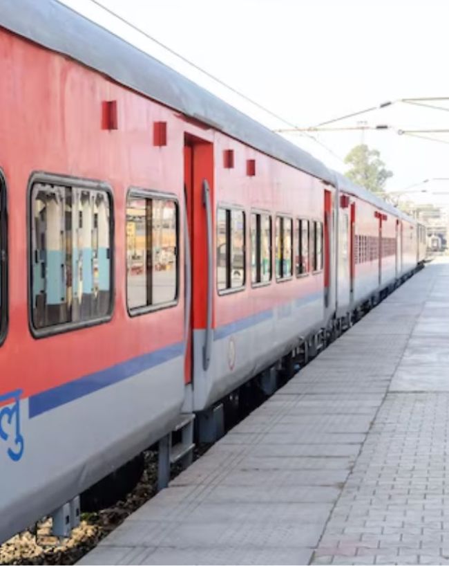 क्या ट्रेन छूटने पर रिफंड मिलता है?