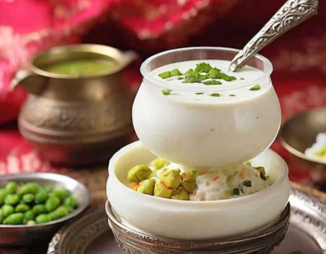 दही-चूड़ा