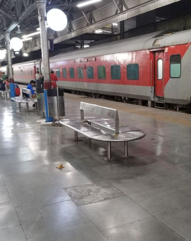 रिजर्व कैटेगरी के लिए नियम