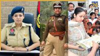 SSP Khanna, Dr Darpan Ahluwalia, SSP Faridkot,IPS Pragaya Jain, Inspector General of Police, Faridkot Range, Nilambari Jagdale