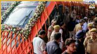 Vande Bharat Train
