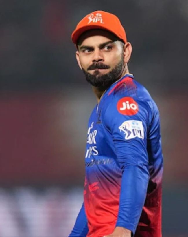 RCB का कैसा है प्लेऑफ में रिकॉर्ड?