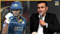 Sai Sudharsan Criticized