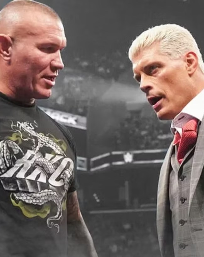 अनडिस्प्यूटेड WWE चैंपियनशिप मैच