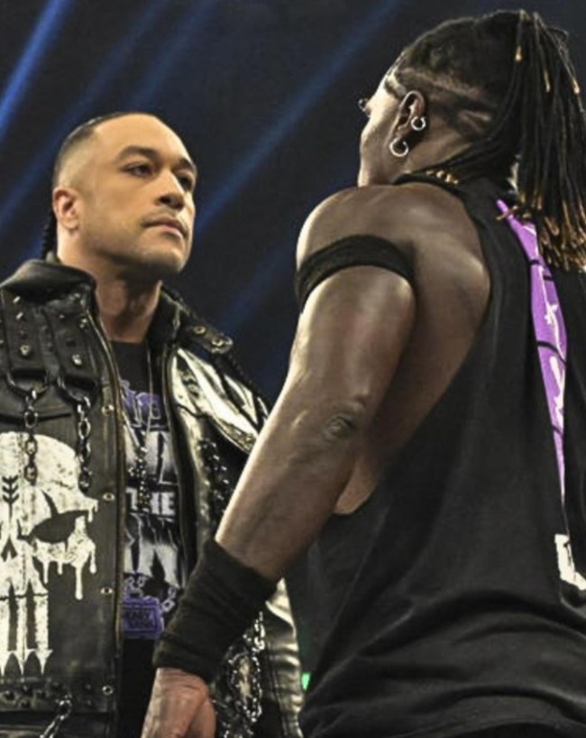 WWE टैग टीम चैंपियन