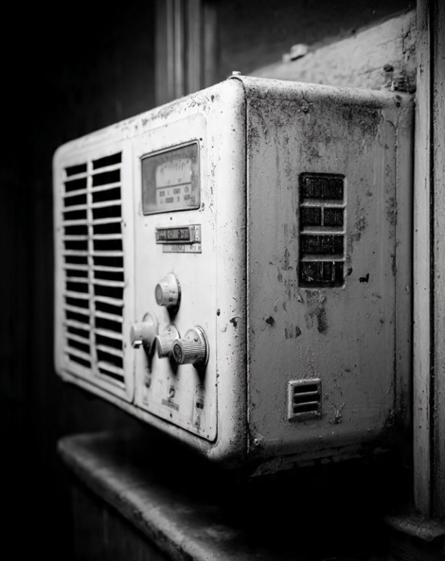 कैसे सफलतापूर्वक तैयार हुआ AC?