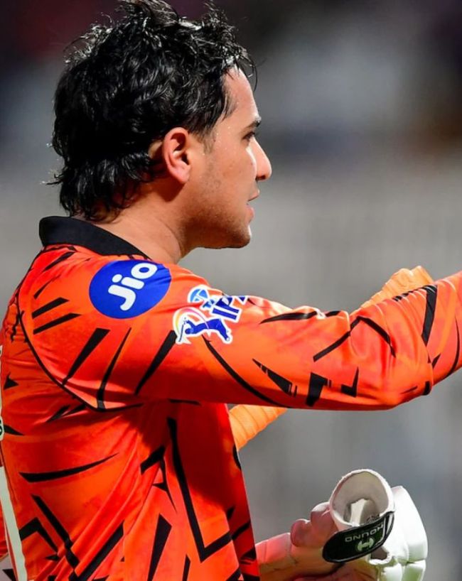 अभिषेक शर्मा का IPL में प्रदर्शन