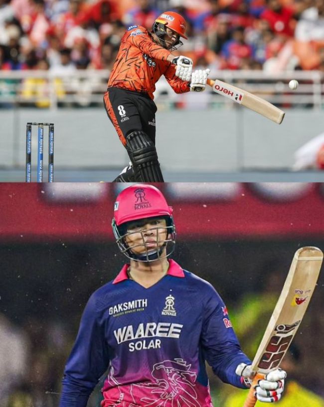 IPL 2026 में किसका प्रदर्शन बेहतर?