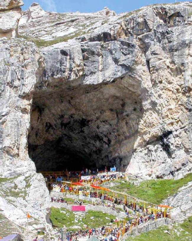 अमरनाथ यात्रा और इसकी खासियत