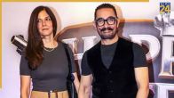 amir khan and gauri spratt