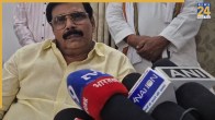 Anand Mohan statement