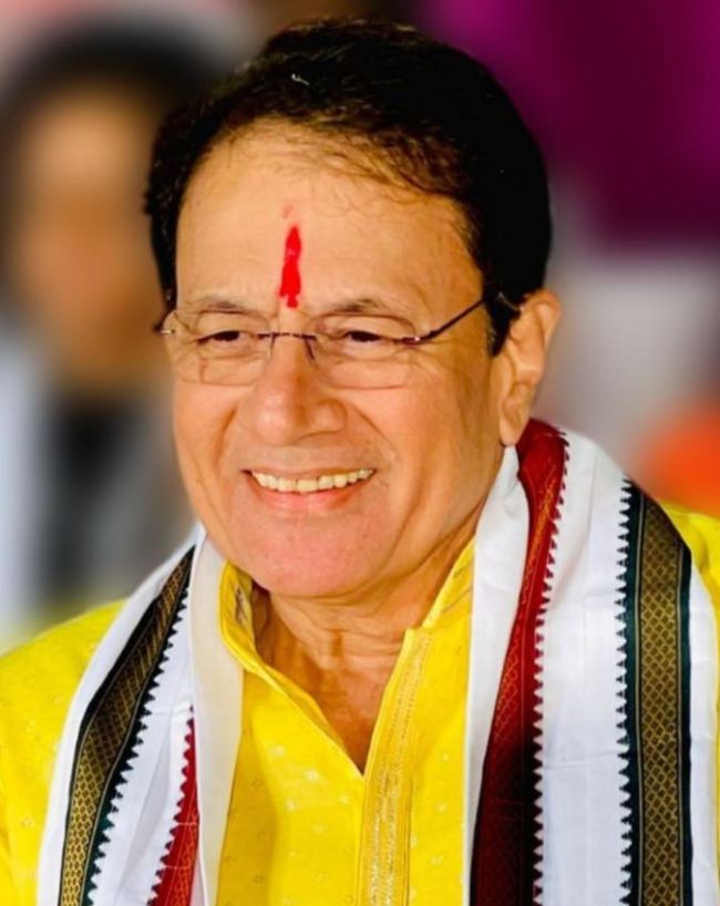 अरुण गोविल 