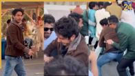 Aryan khan viral video