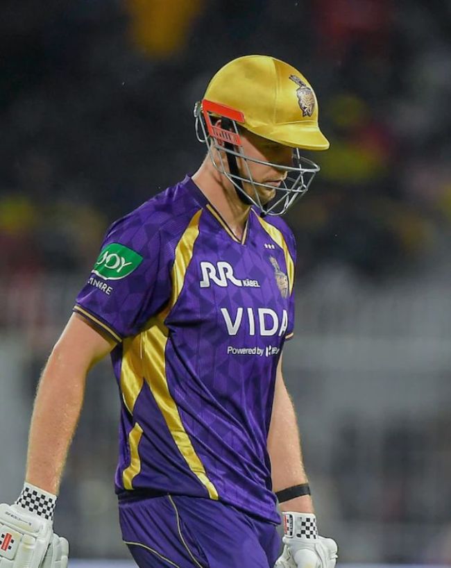 IPL 2026 में कैमरून ग्रीन का प्रदर्शन