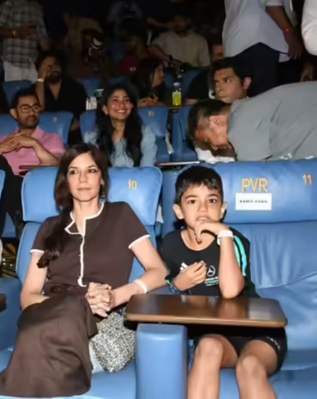 एक दिन स्टार्स