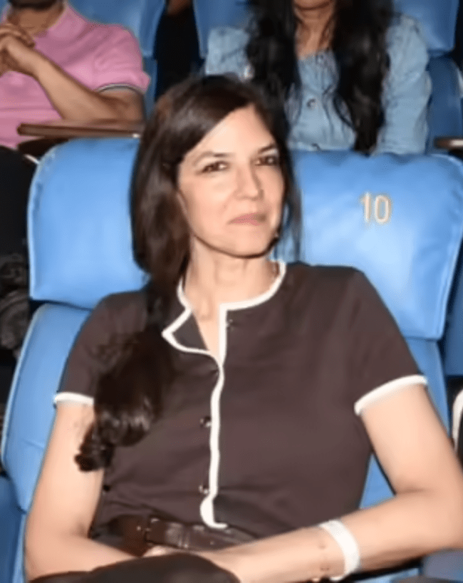 गौरी स्प्रॅट
