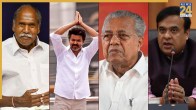 Exit Polls 2026, Axis My India, Himanta Biswa Sarma, Thalapathy Vijay, Kerala UDF Win