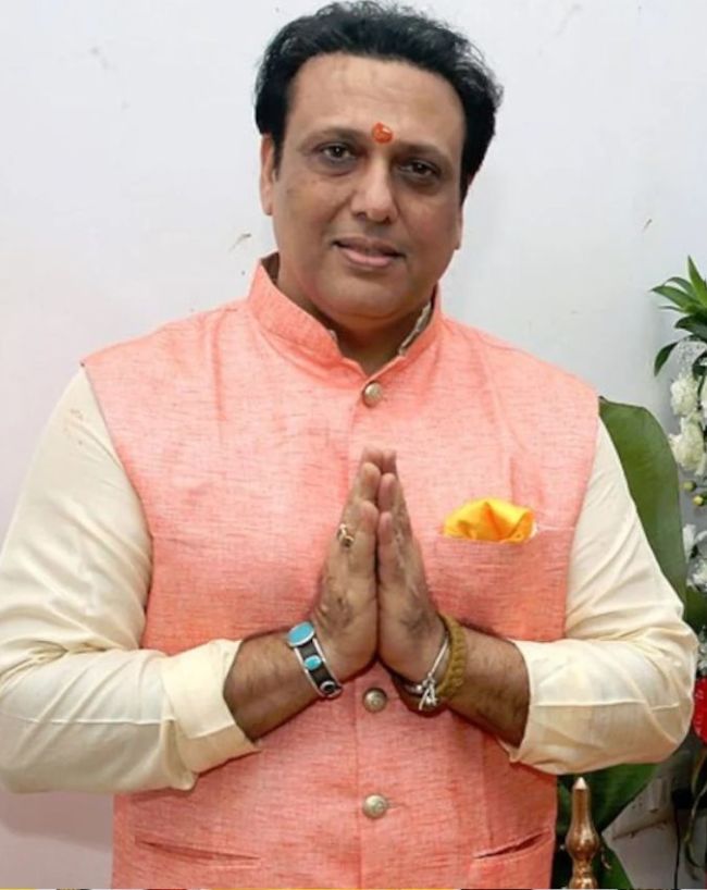 गोविंदा
