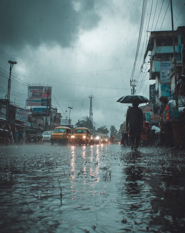 दिल्ली-NCR में चलेगी गर्म हवाएं