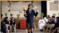 UP Board Topper